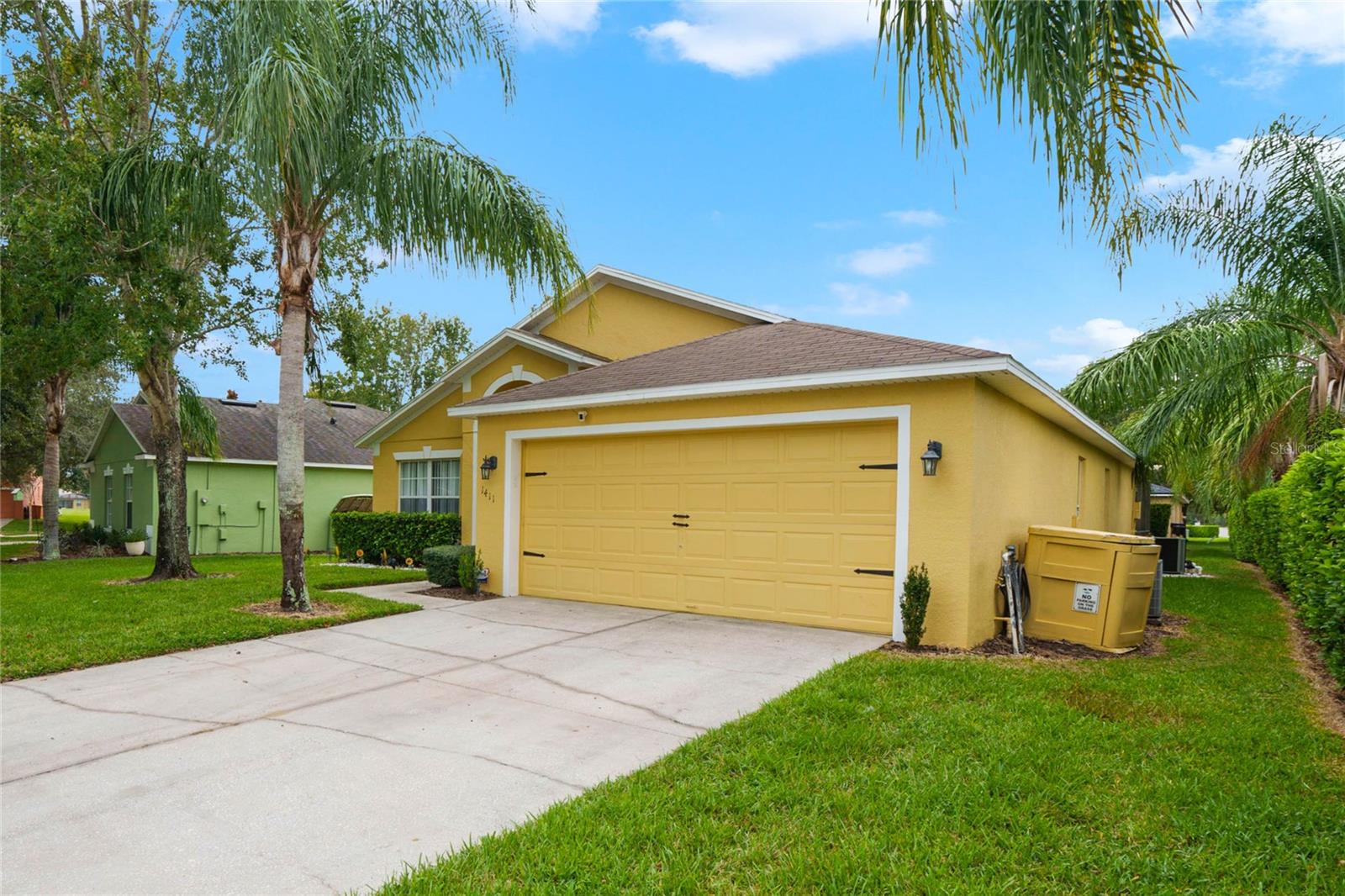 SILVER CREEK SUB - Residential