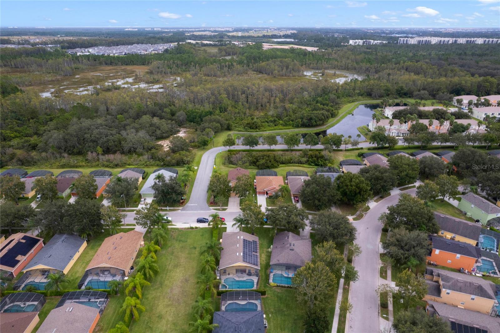 SILVER CREEK SUB - Residential