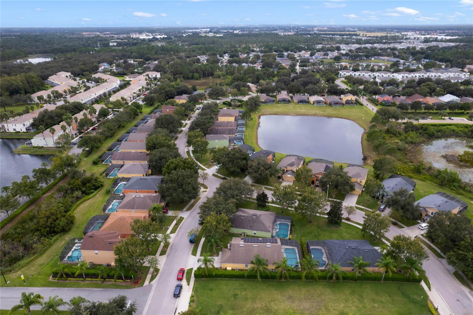 SILVER CREEK SUB - Residential