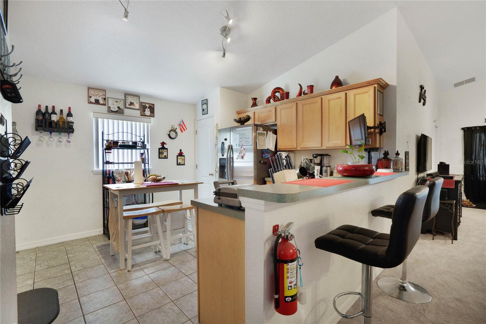 SILVER CREEK SUB - Residential