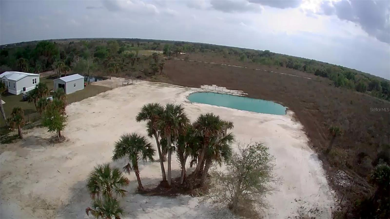 SOUTHERN COLONIZATION CO - Land