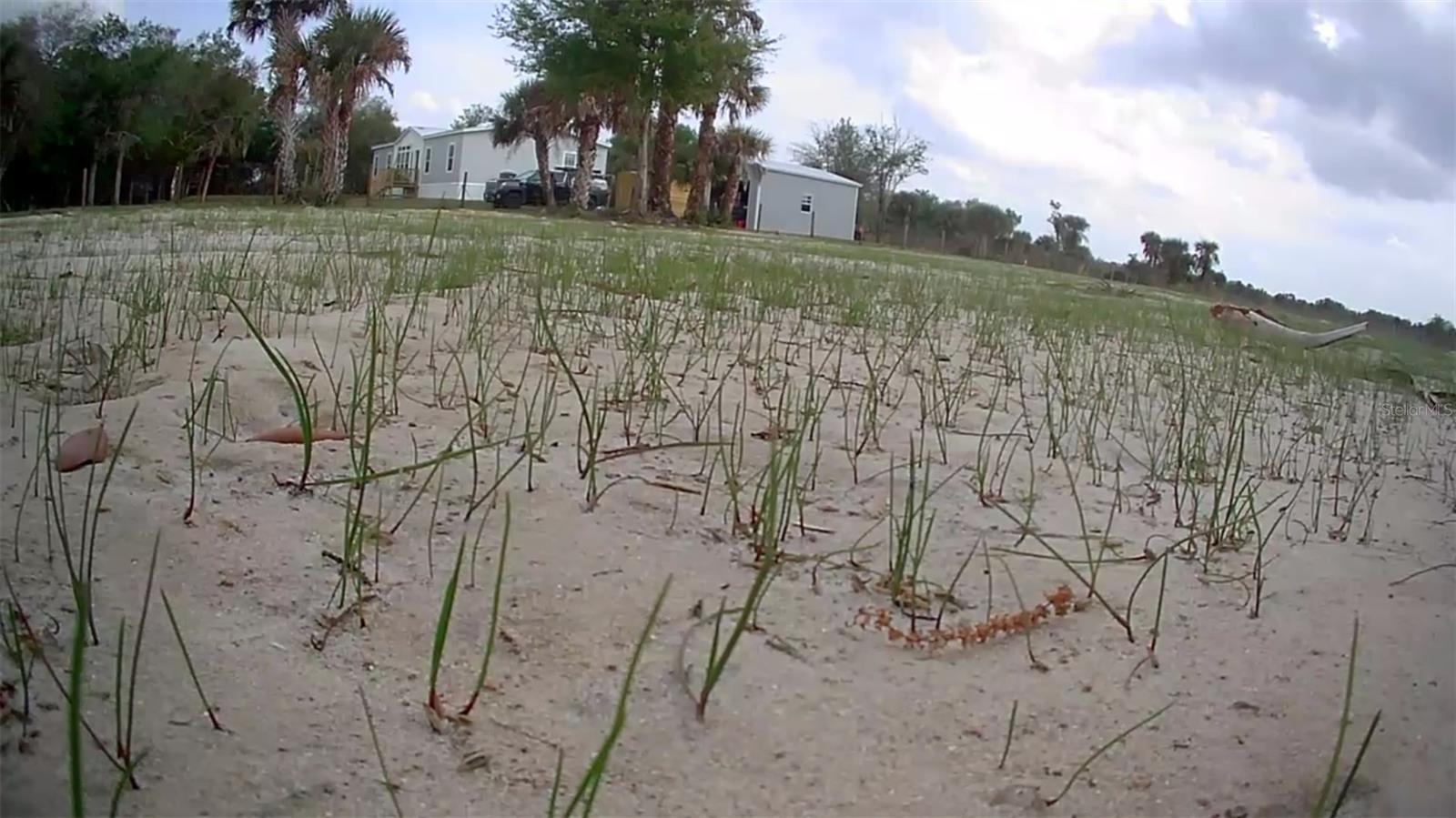 SOUTHERN COLONIZATION CO - Land