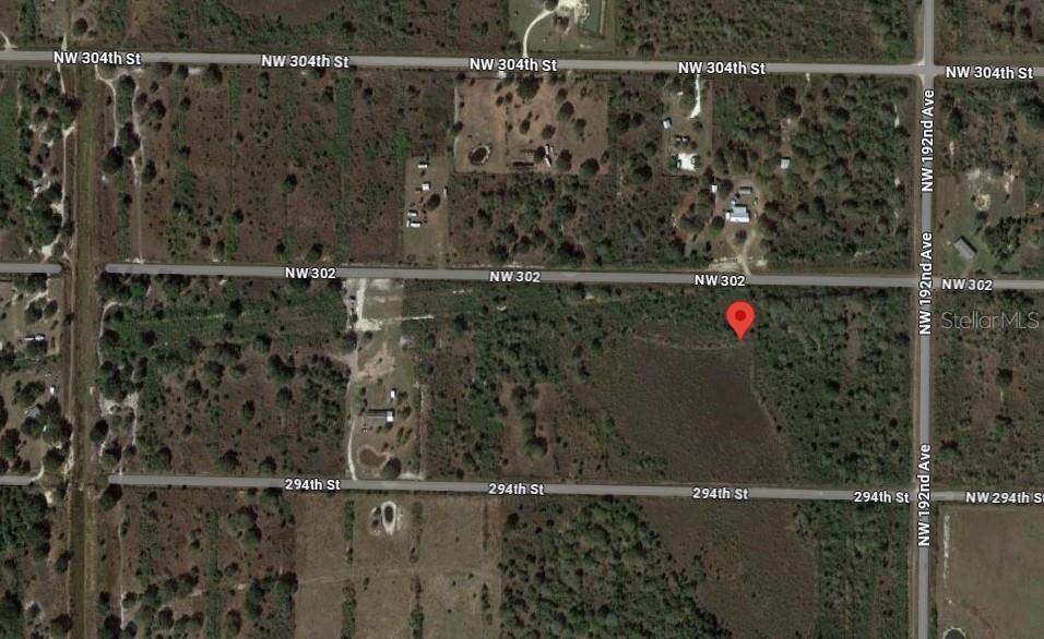 SOUTHERN COLONIZATION CO - Land