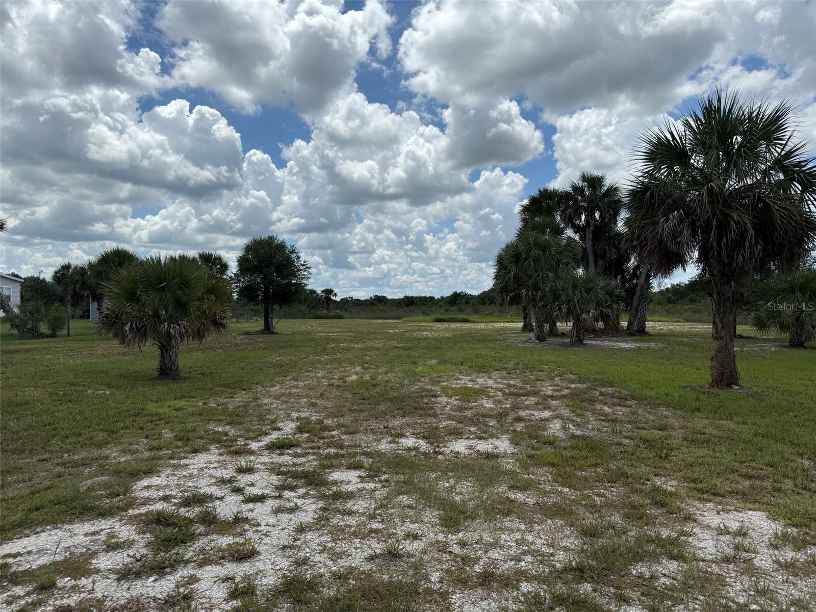 SOUTHERN COLONIZATION CO - Land