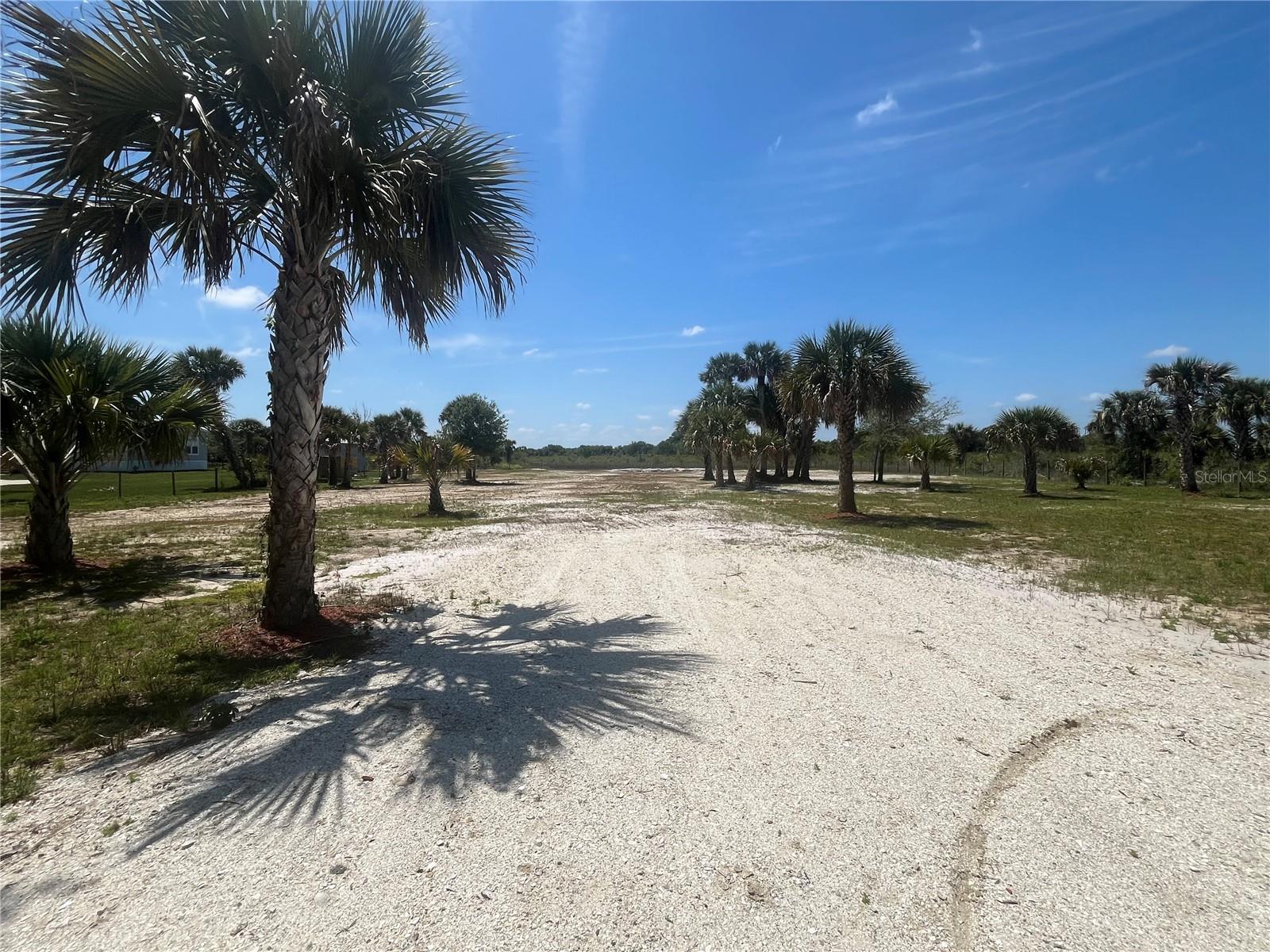 SOUTHERN COLONIZATION CO - Land