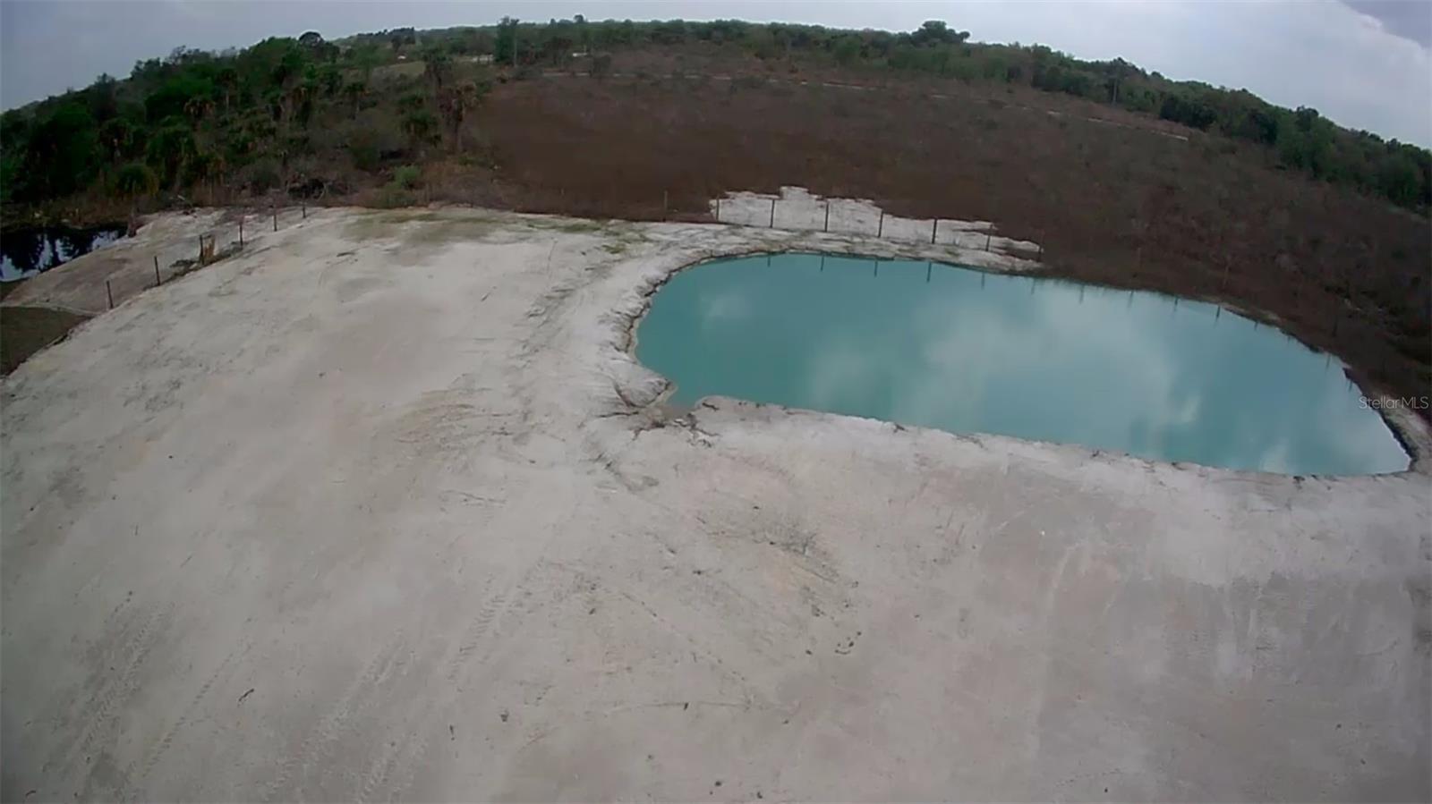 SOUTHERN COLONIZATION CO - Land