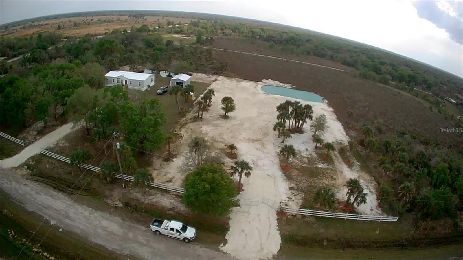 SOUTHERN COLONIZATION CO - Land