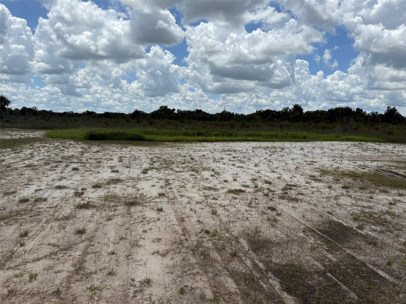 SOUTHERN COLONIZATION CO - Land