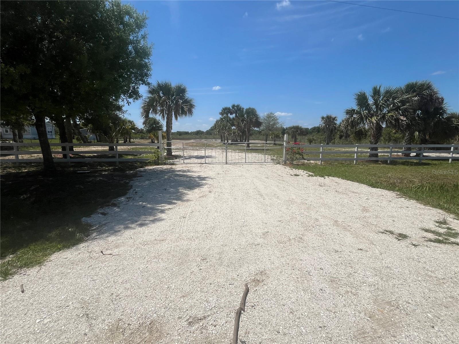 SOUTHERN COLONIZATION CO - Land