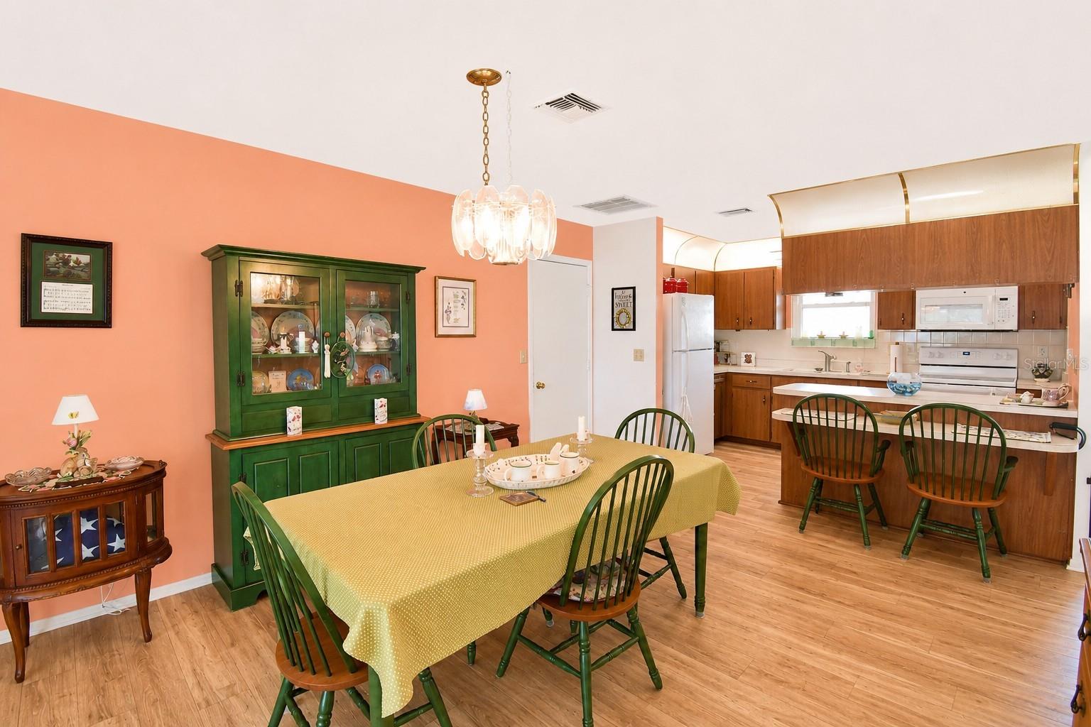 CLOISTERS - Residential