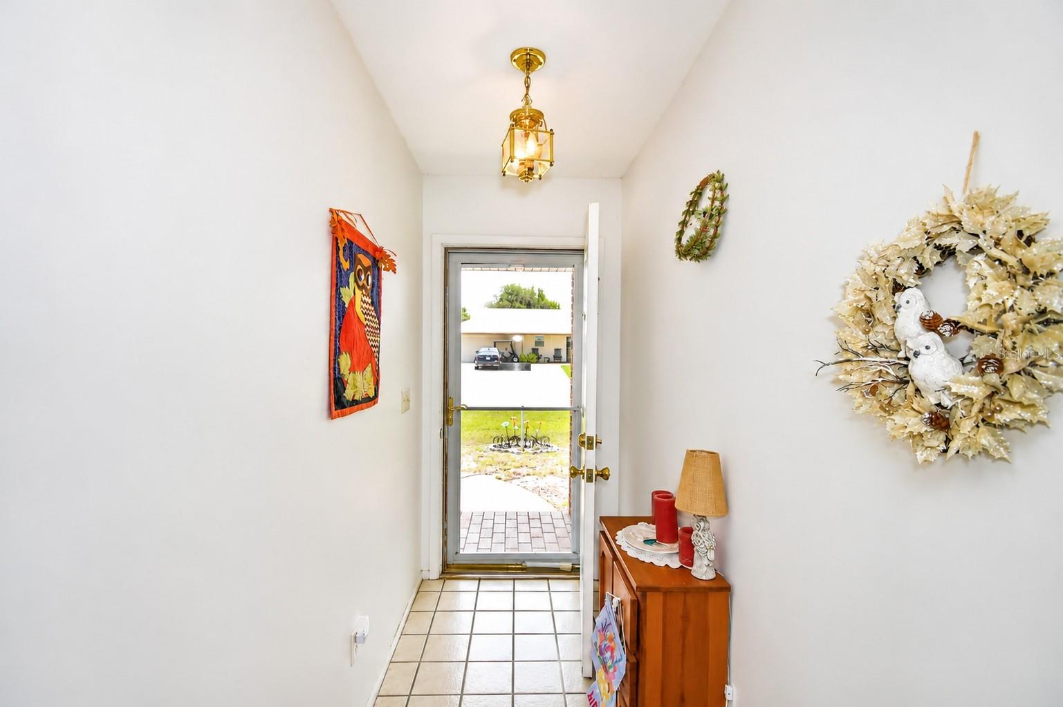 CLOISTERS - Residential