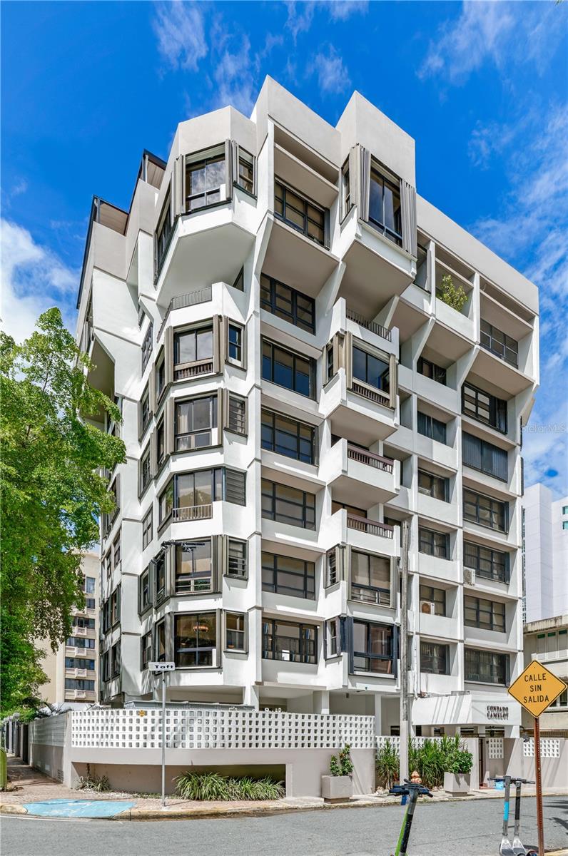 CONDADO - Residential