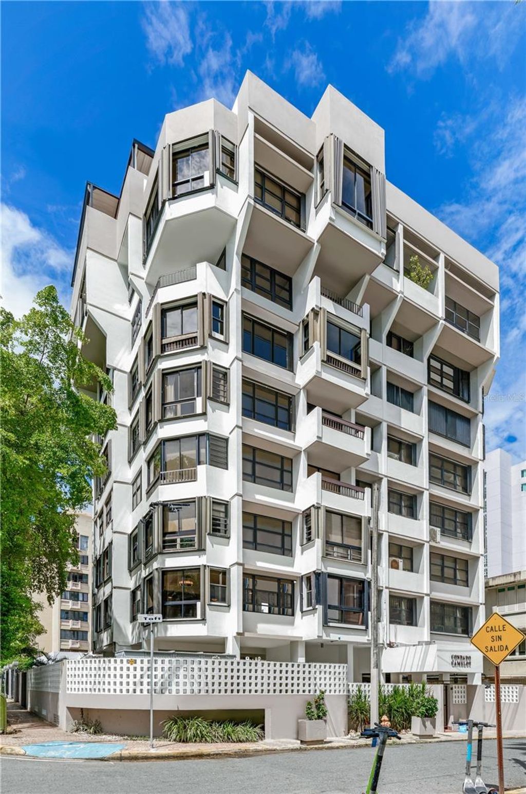 Photo of 18 Taft Street #2S, San Juan, PR 00911 (MLS # PR9117705)