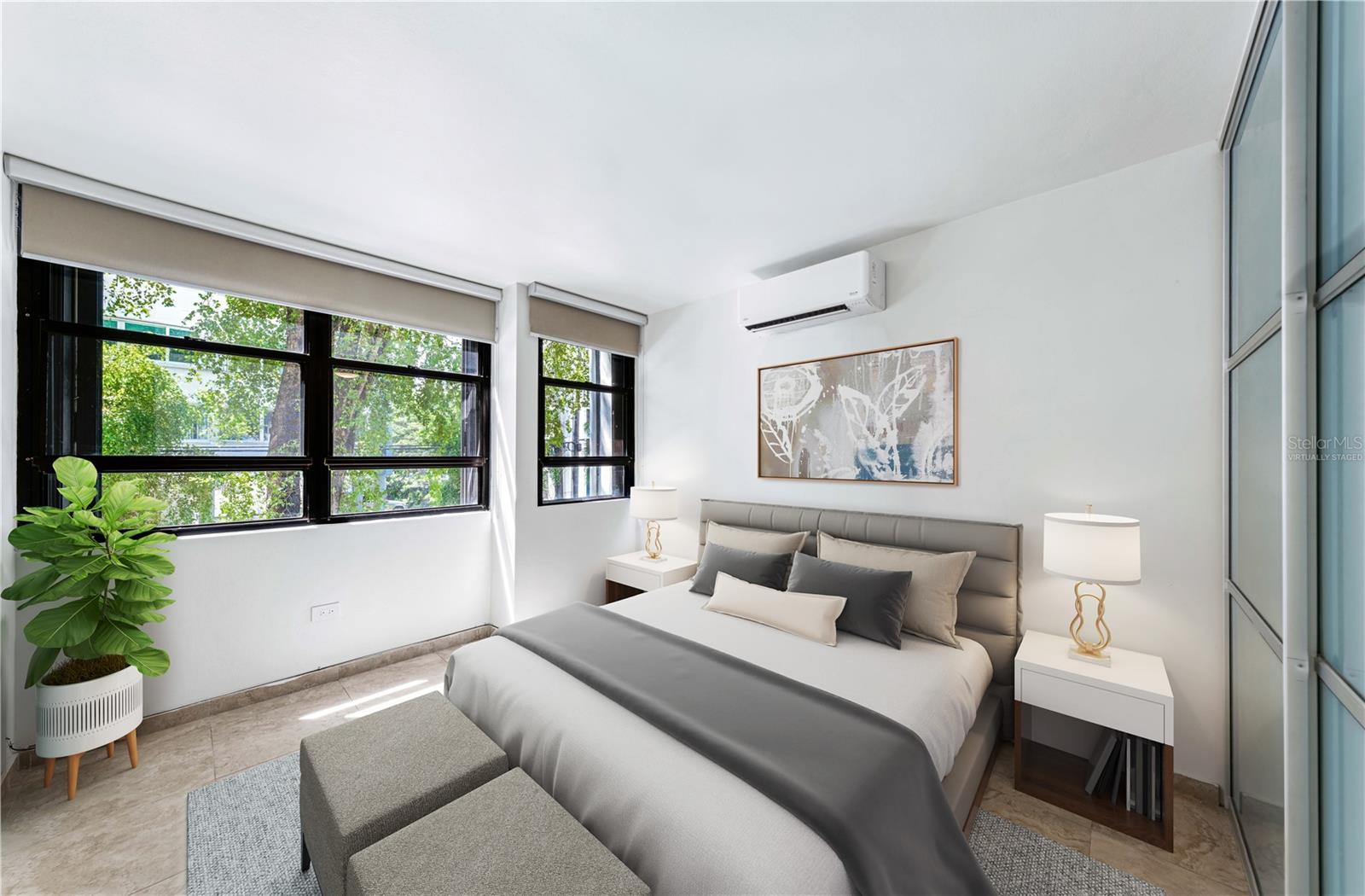 CONDADO - Residential