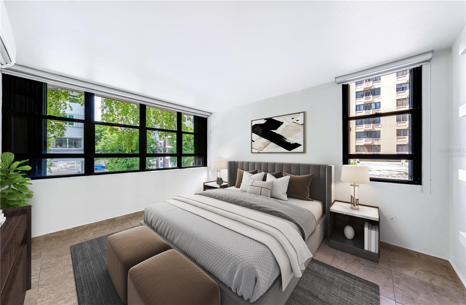 CONDADO - Residential