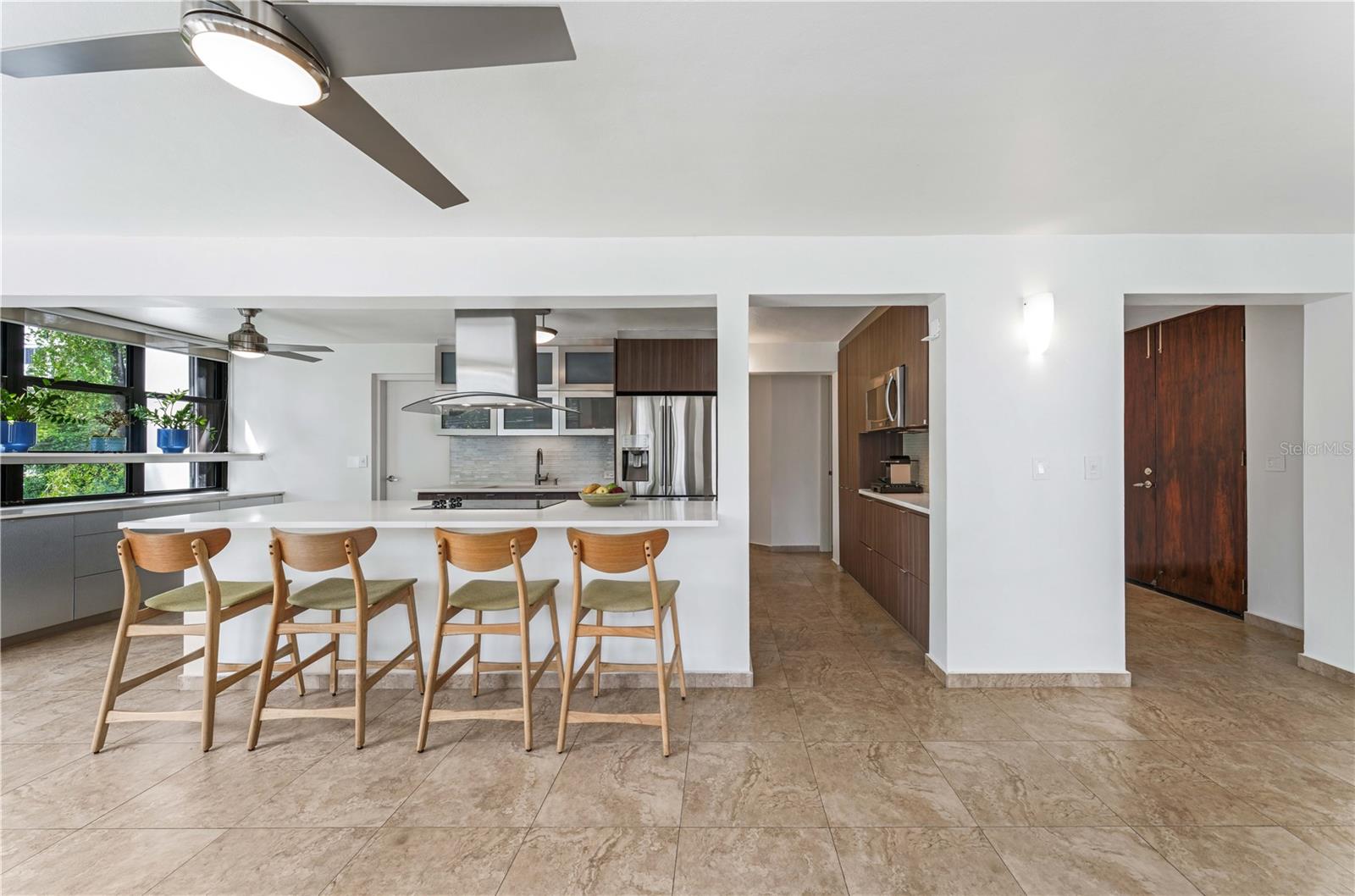 CONDADO - Residential