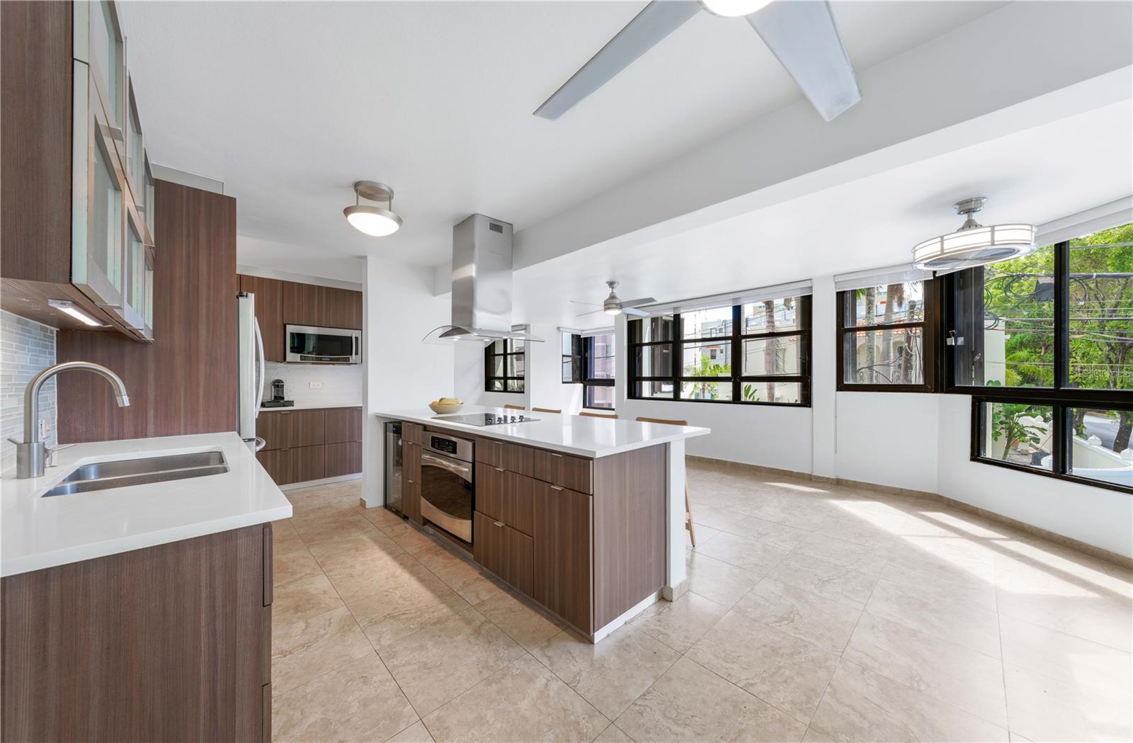 CONDADO - Residential