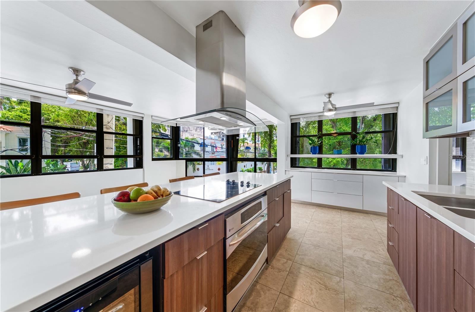 CONDADO - Residential