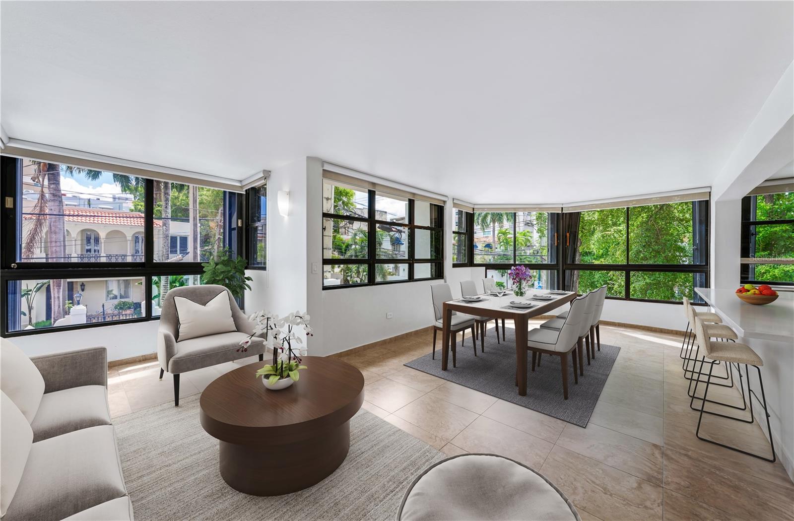 CONDADO - Residential