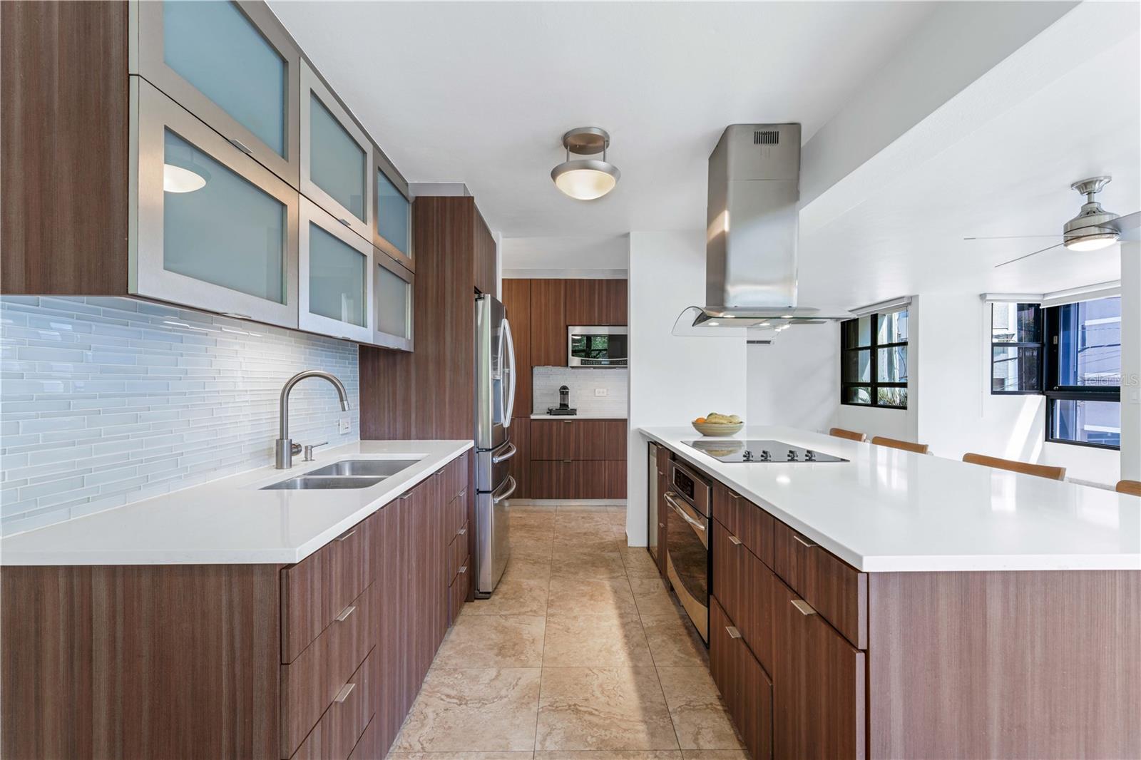 CONDADO - Residential