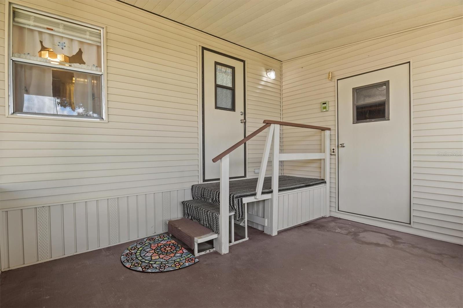 TWIN FOUNTAINS INC A CONDO MHP - Residential