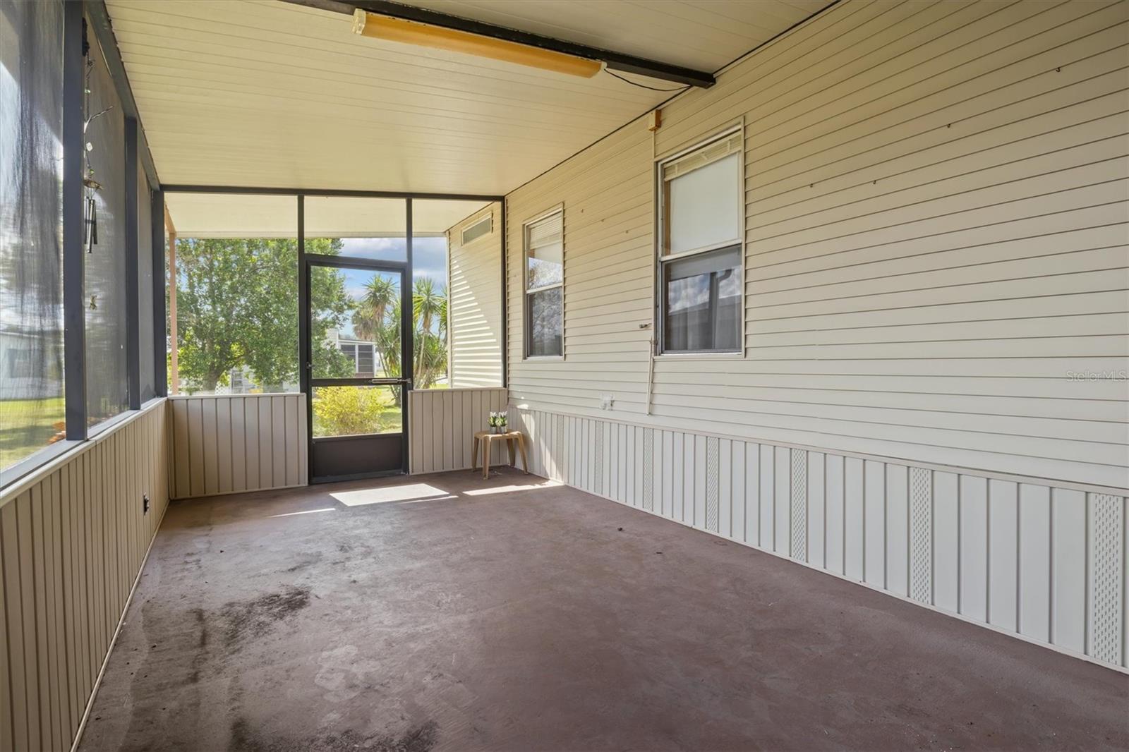 TWIN FOUNTAINS INC A CONDO MHP - Residential