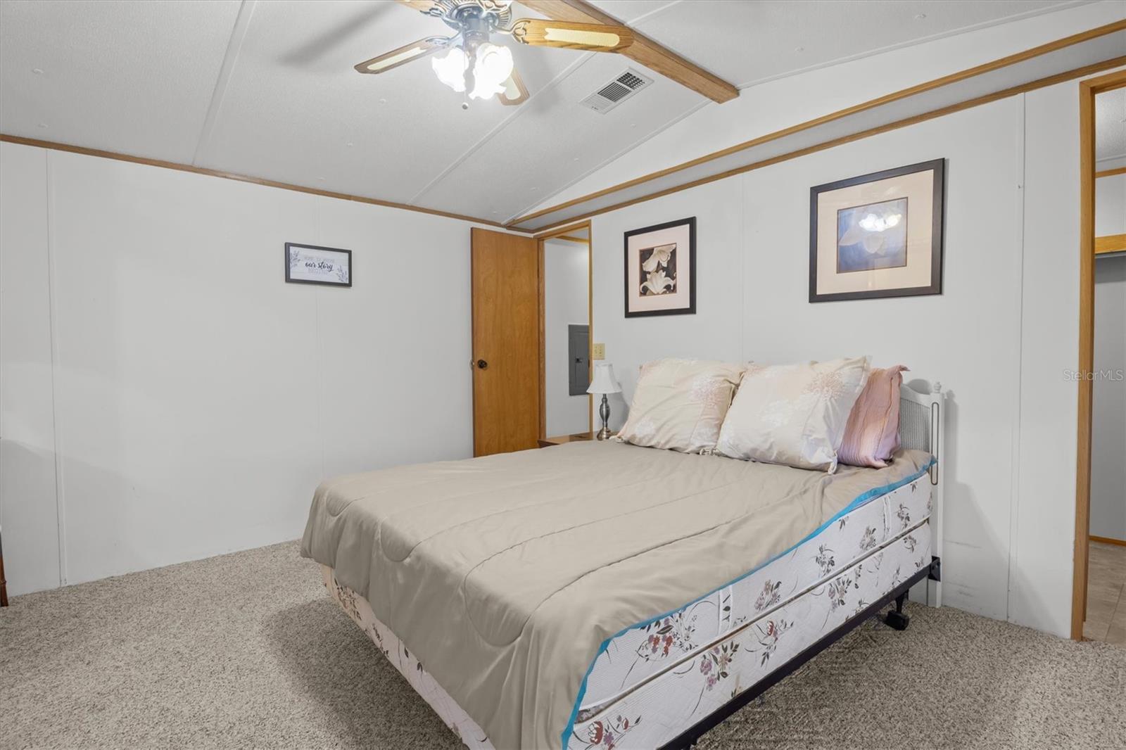 TWIN FOUNTAINS INC A CONDO MHP - Residential