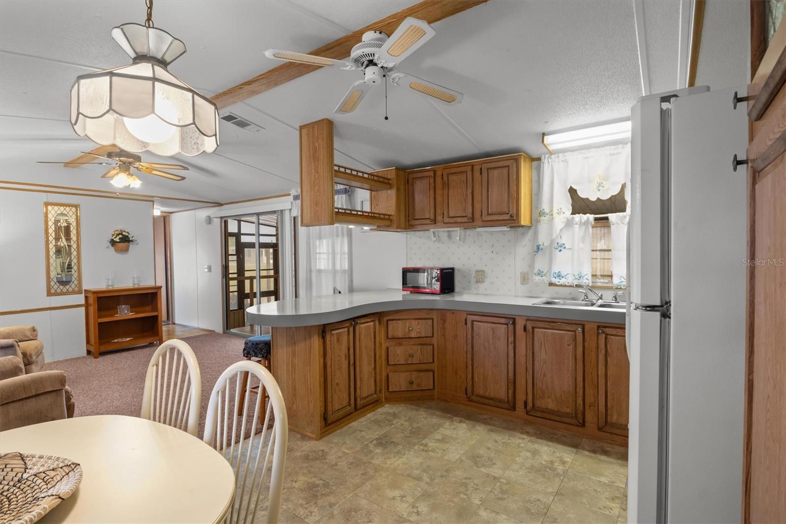 TWIN FOUNTAINS INC A CONDO MHP - Residential