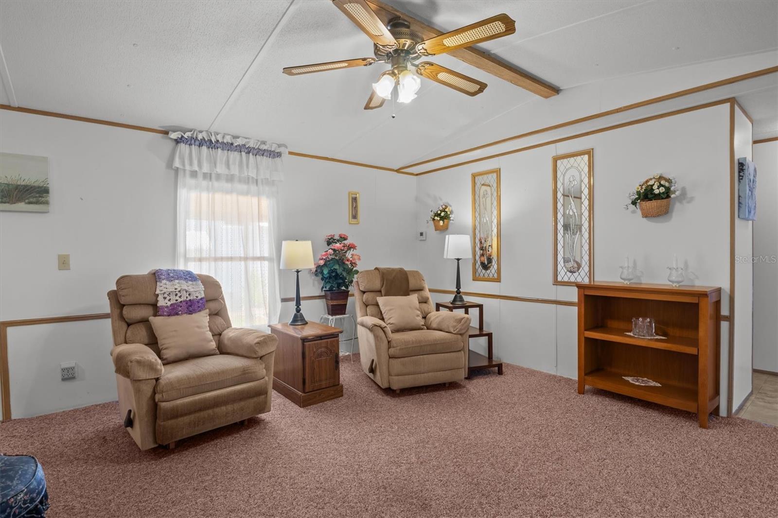 TWIN FOUNTAINS INC A CONDO MHP - Residential