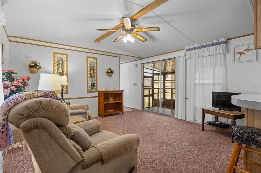 Photo of 132 Orangewood Drive #68, Lake Wales, FL 33898 (MLS # S5148245)