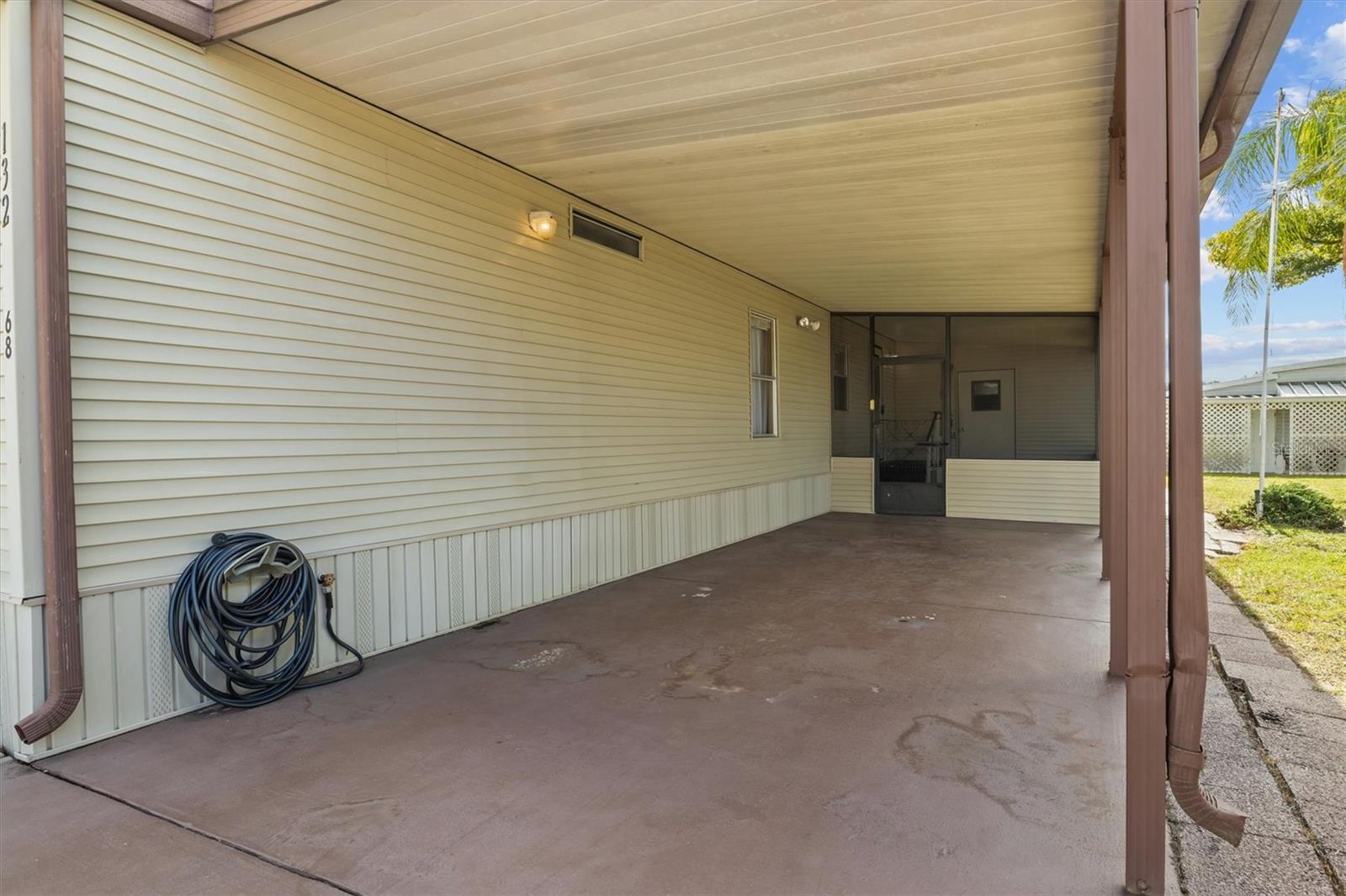 TWIN FOUNTAINS INC A CONDO MHP - Residential