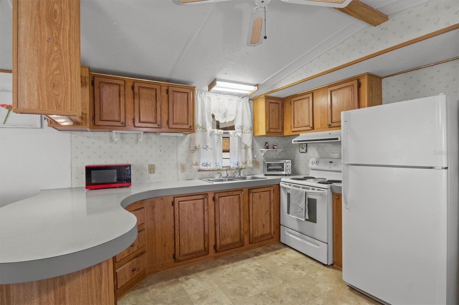 TWIN FOUNTAINS INC A CONDO MHP - Residential