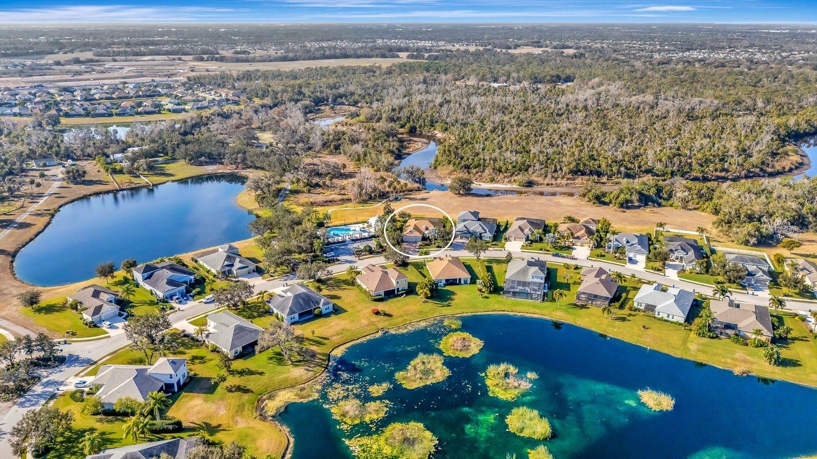 1484 HICKORY VIEW CIRCLE