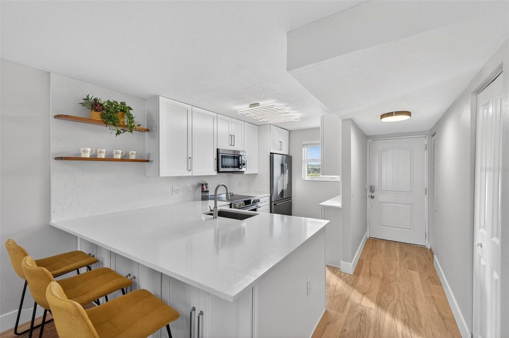 Photo of 19701 Gulf Boulevard #328, Indian Shores, FL 33785 (MLS # TB8456011)