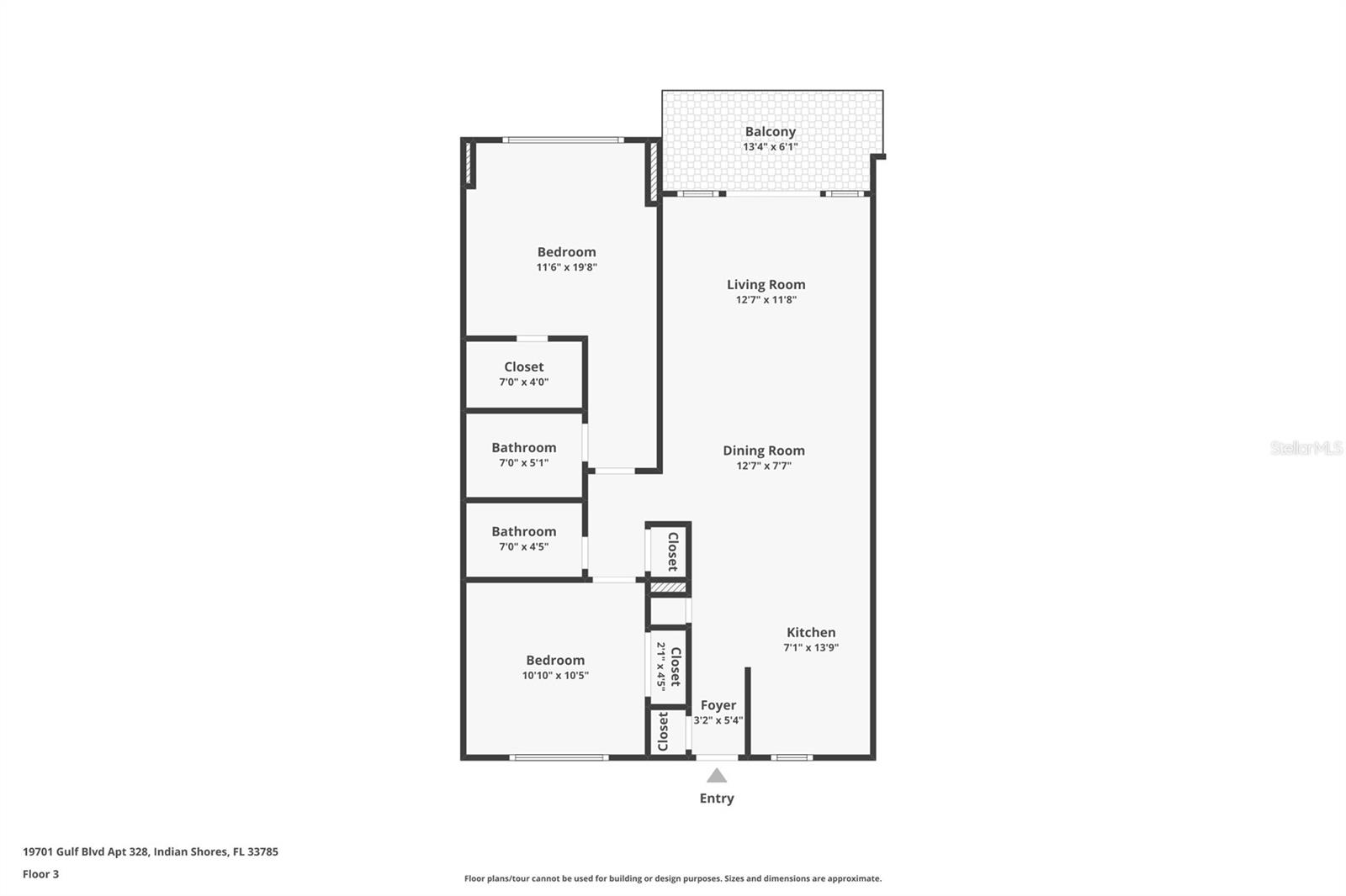 BAY MARINER THE CONDO - Residential