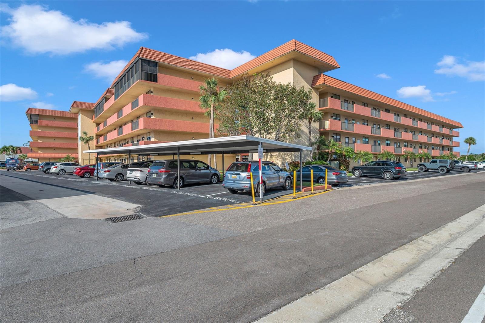 19701 GULF BOULEVARD 328