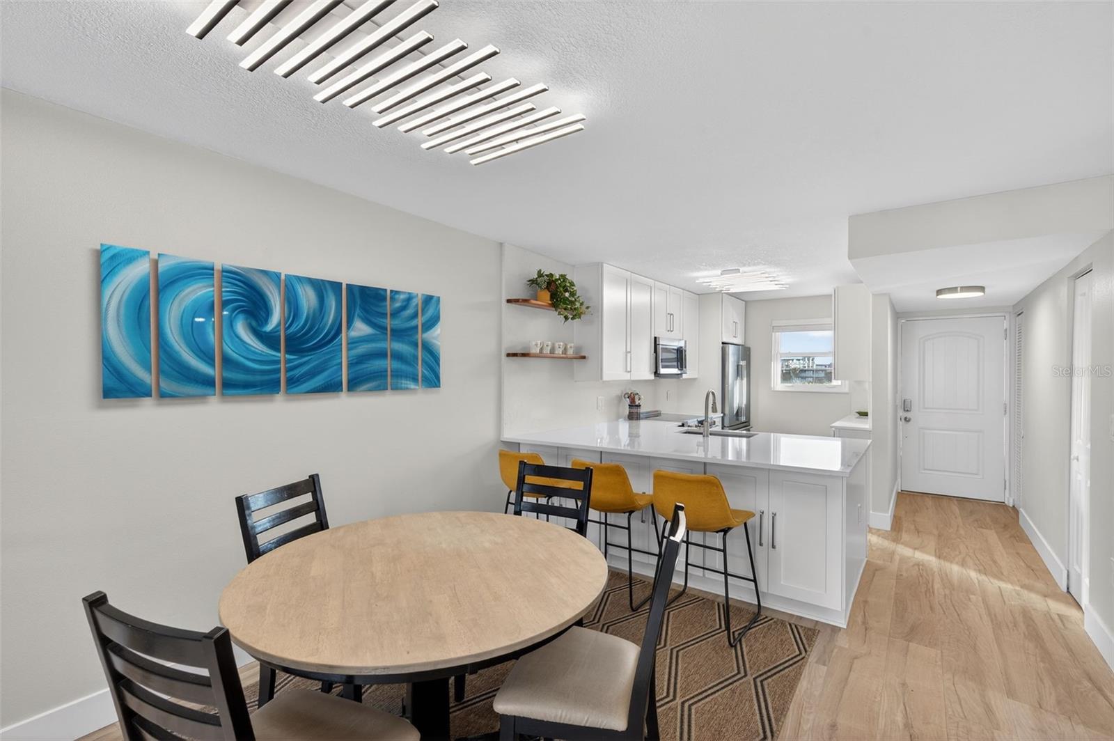 BAY MARINER THE CONDO - Residential