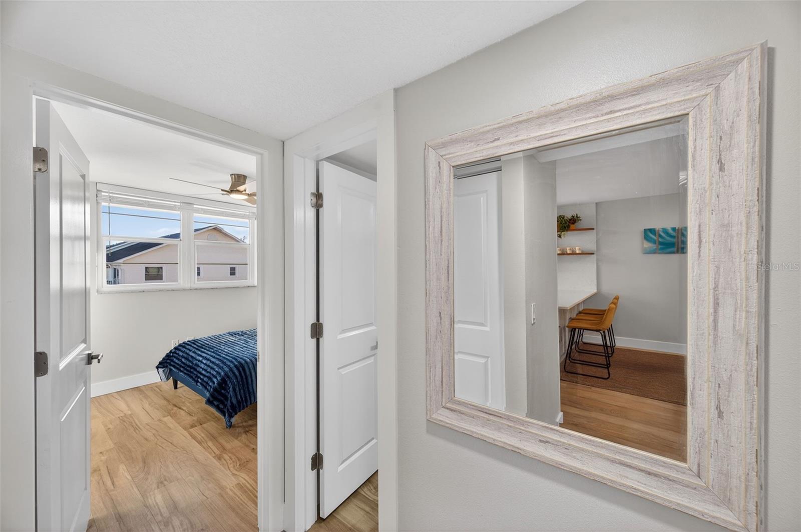 BAY MARINER THE CONDO - Residential