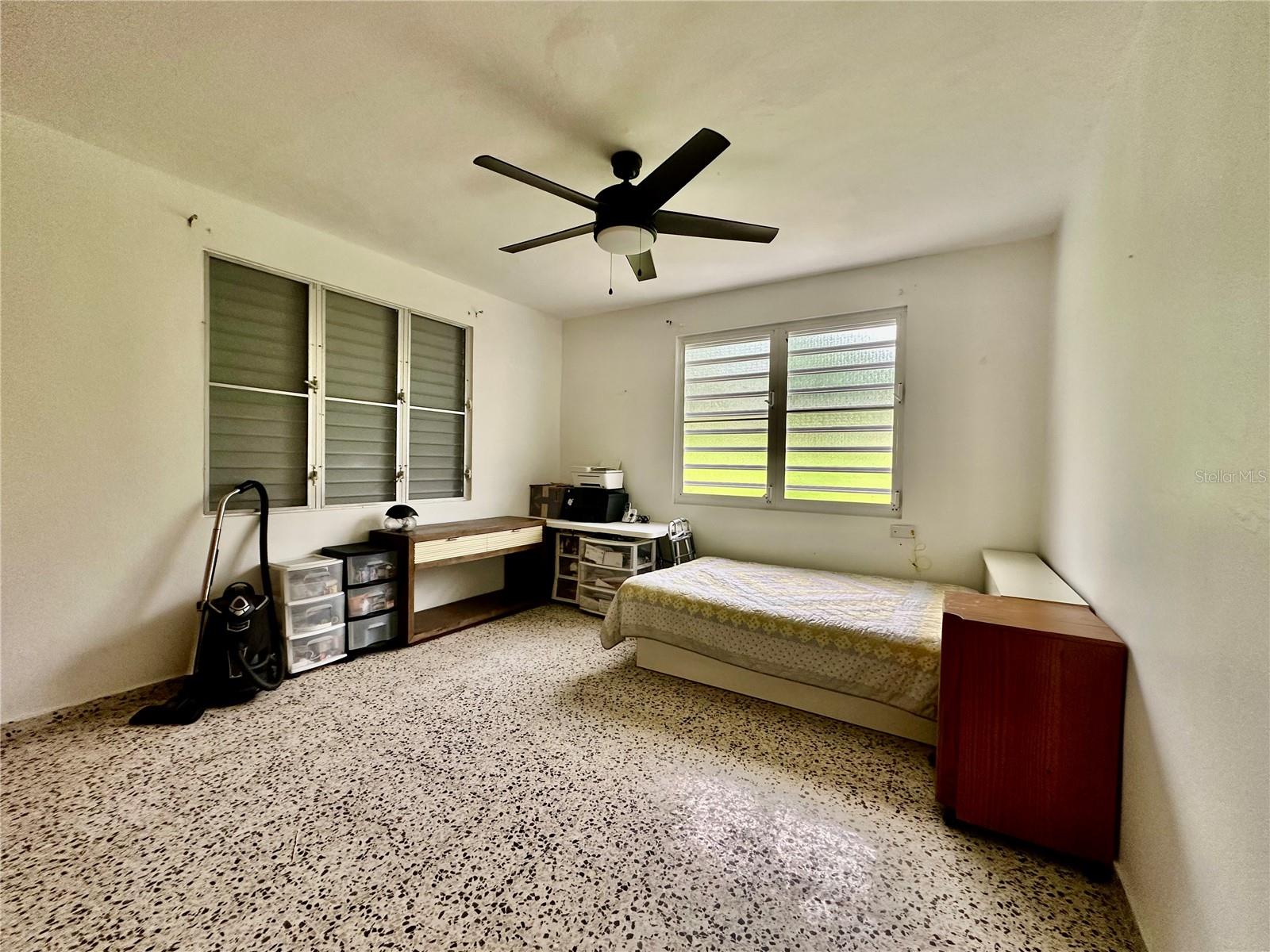 QUEBRADA HONDA - Residential