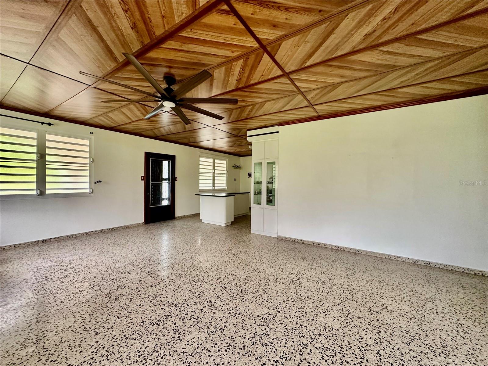 QUEBRADA HONDA - Residential