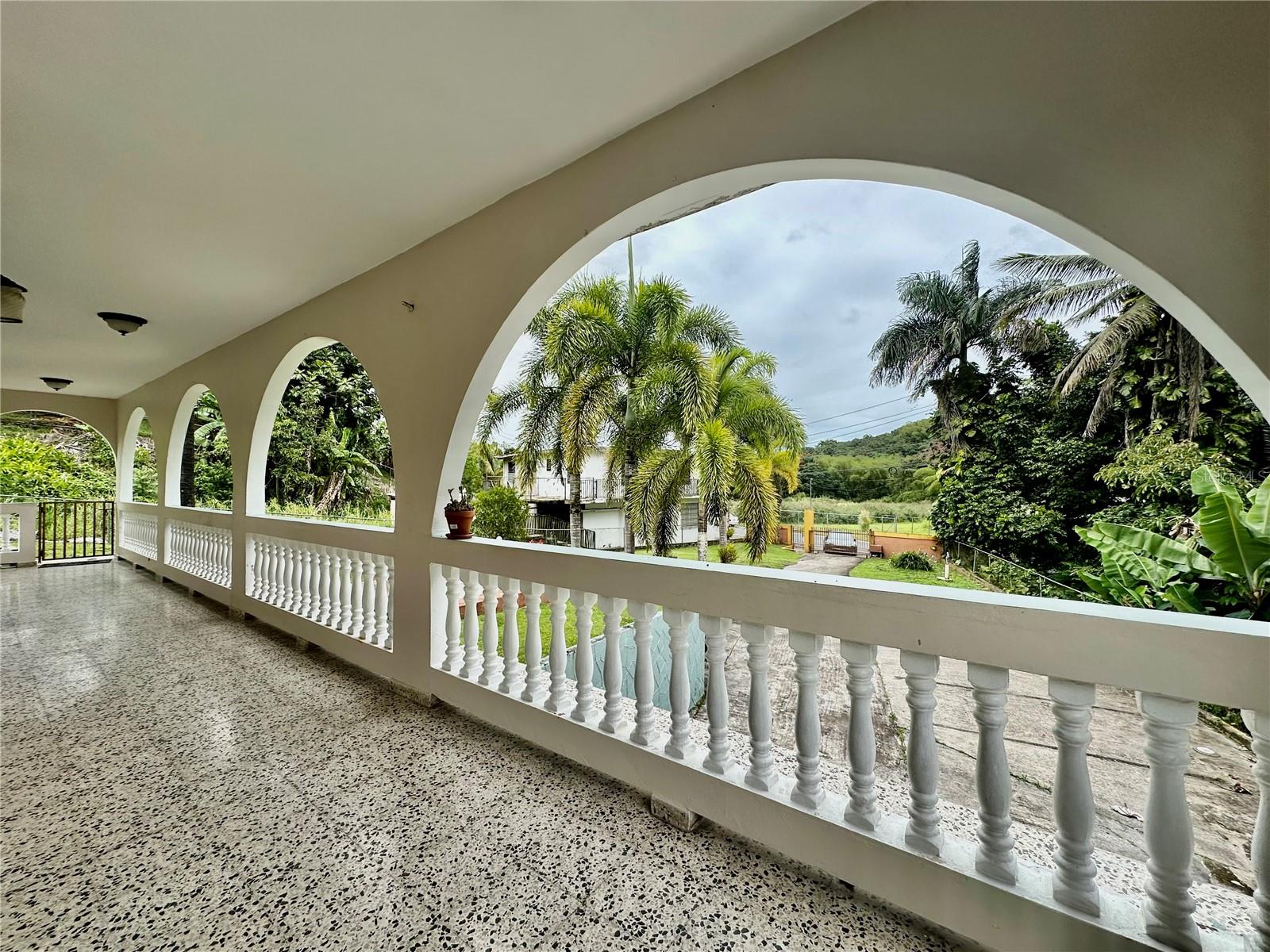 QUEBRADA HONDA - Residential