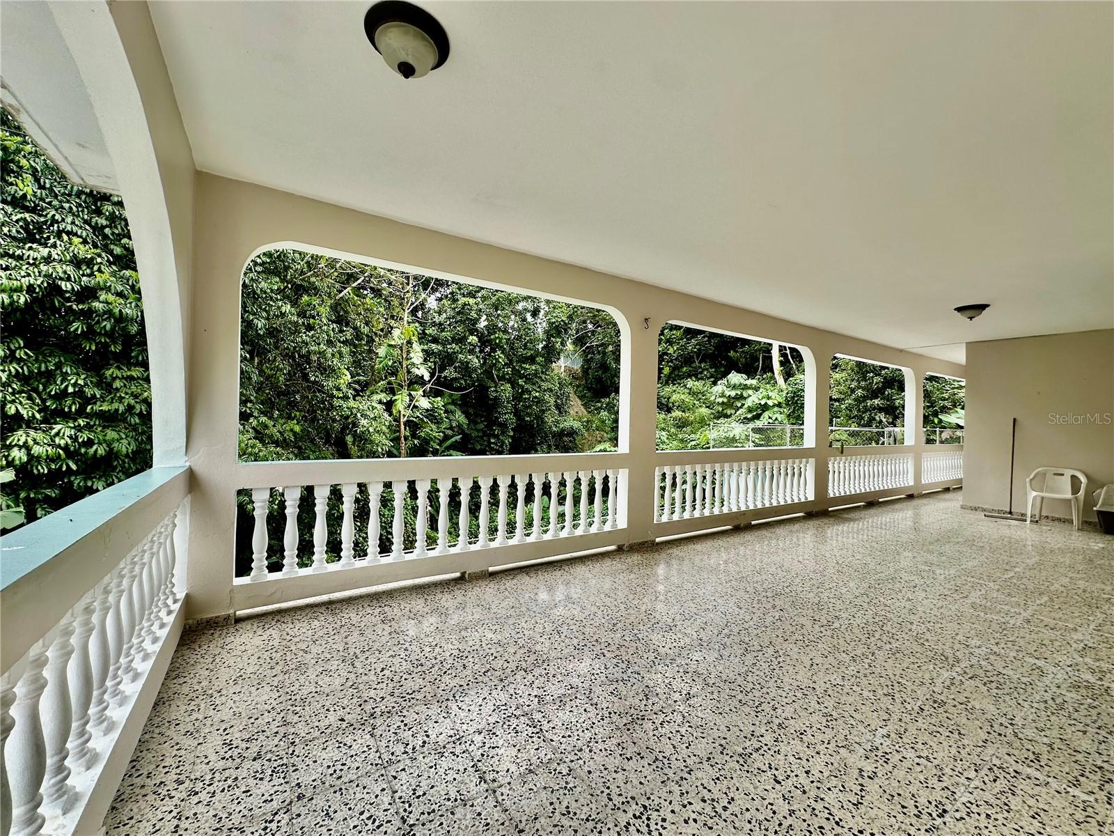 QUEBRADA HONDA - Residential