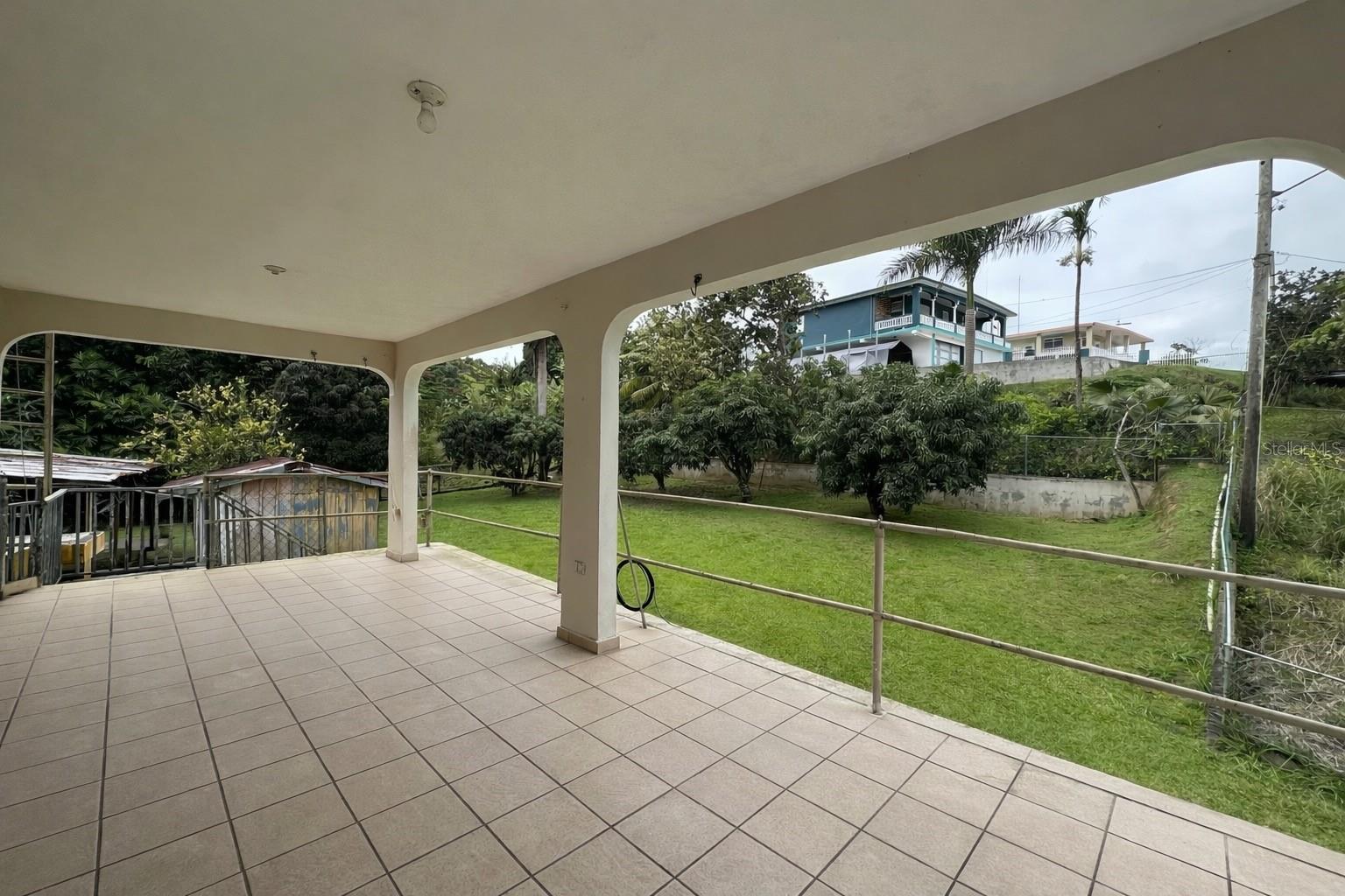 QUEBRADA HONDA - Residential