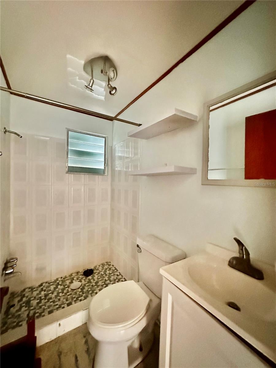 QUEBRADA HONDA - Residential