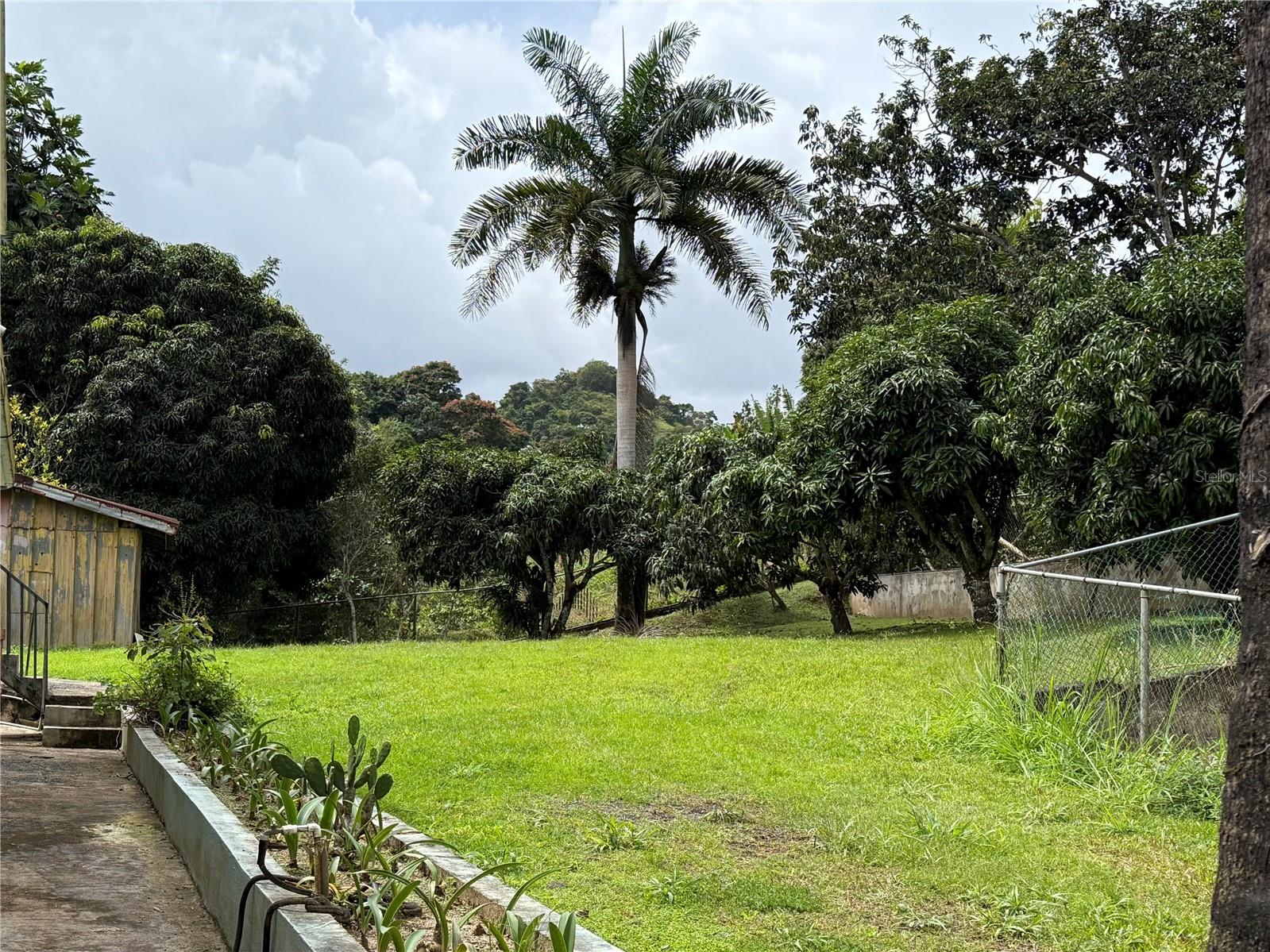 QUEBRADA HONDA - Residential