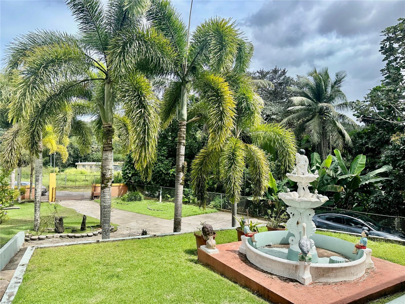 QUEBRADA HONDA - Residential