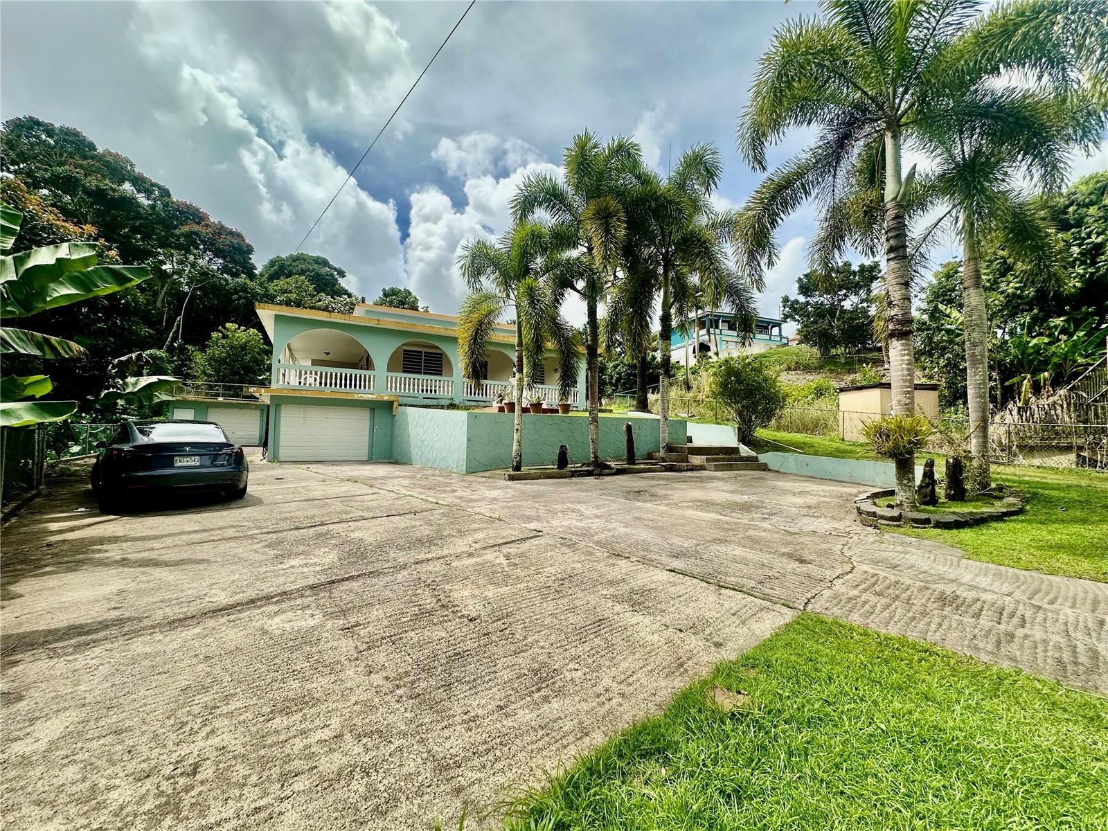 QUEBRADA HONDA - Residential
