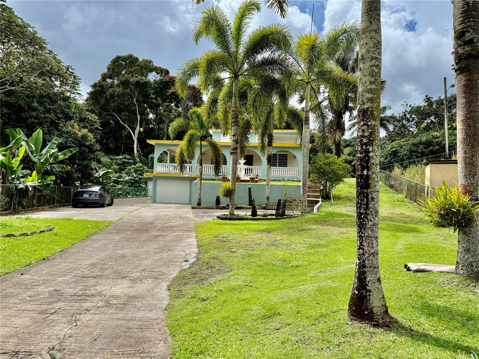 QUEBRADA HONDA - Residential