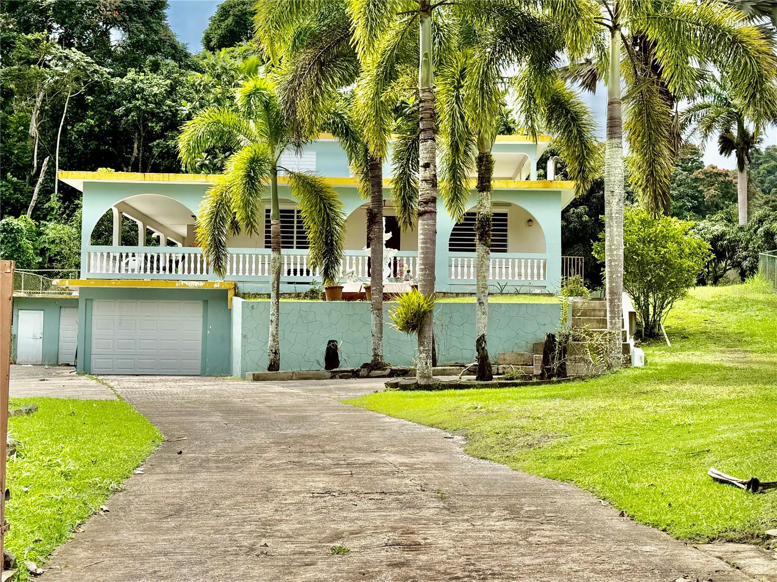 QUEBRADA HONDA - Residential