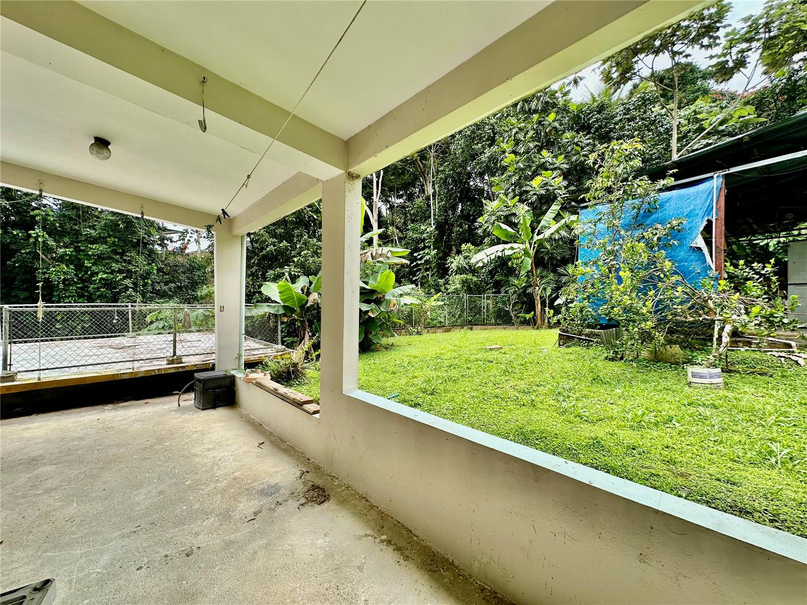 QUEBRADA HONDA - Residential